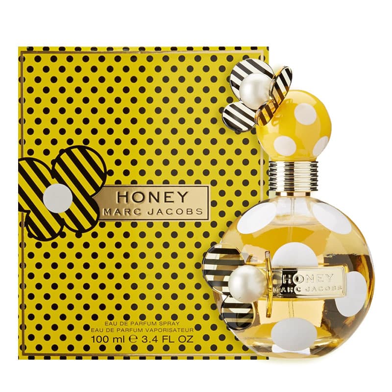 MARC JACOBS HONEY EDP 100ML