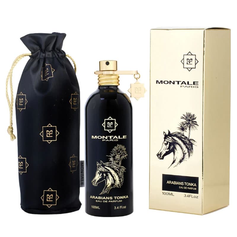 MONTALE ARABIAN TONKA EDP 100ML