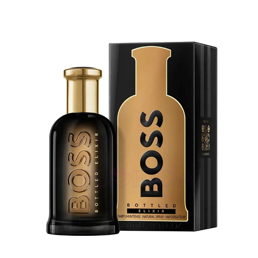 HUGO BOSS BOSS BOTTLED ELIXIR PARFUM