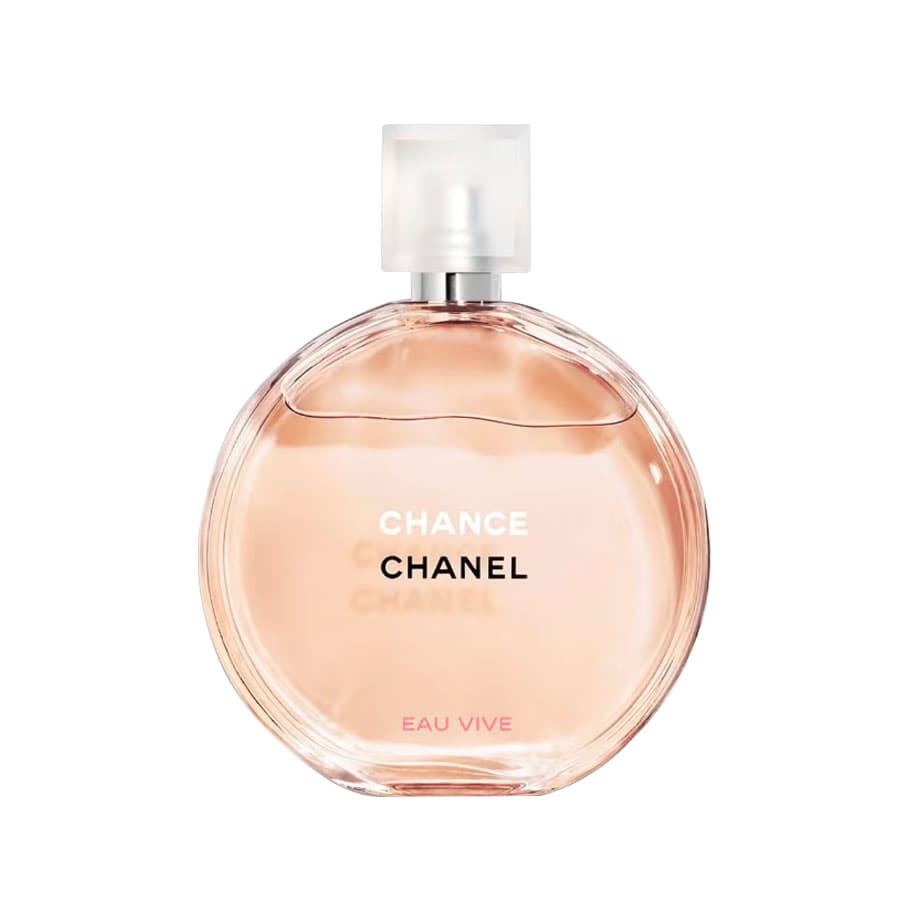 CHANEL CHANCE EAU VIVE EDT