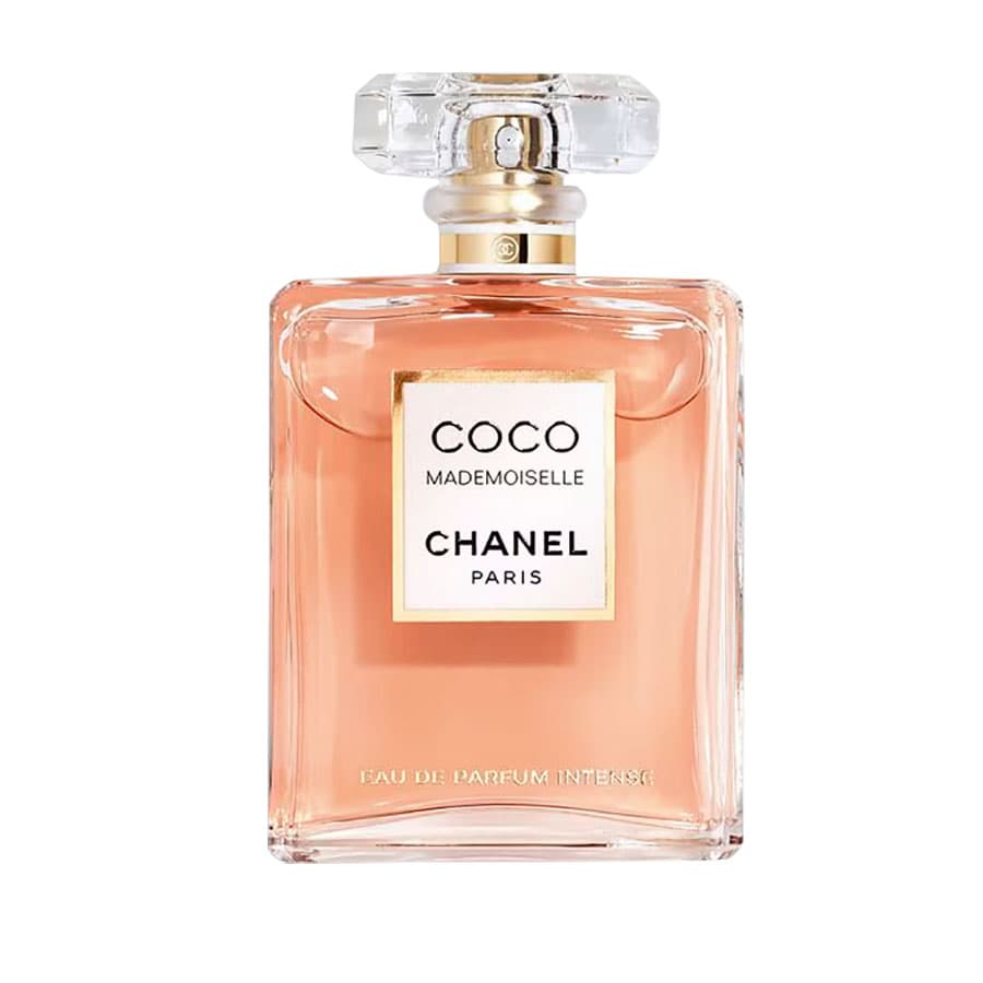 CHANEL COCO MADEMOISELLE EDP INTENSE