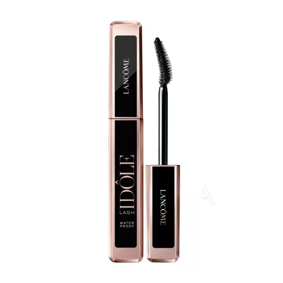 Lash Idôle Lash-Lifting Waterproof Volumizing Mascara