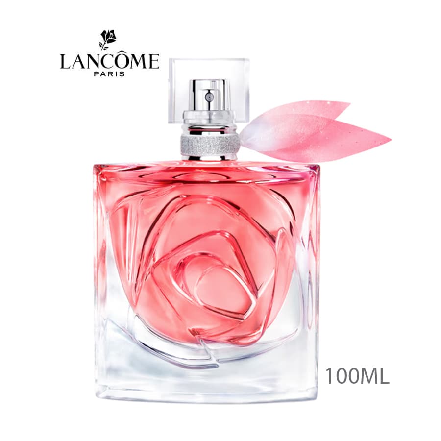 LANCÔME LA VIE EST BELLE ROSE EXTRAORDINAIRE EDP