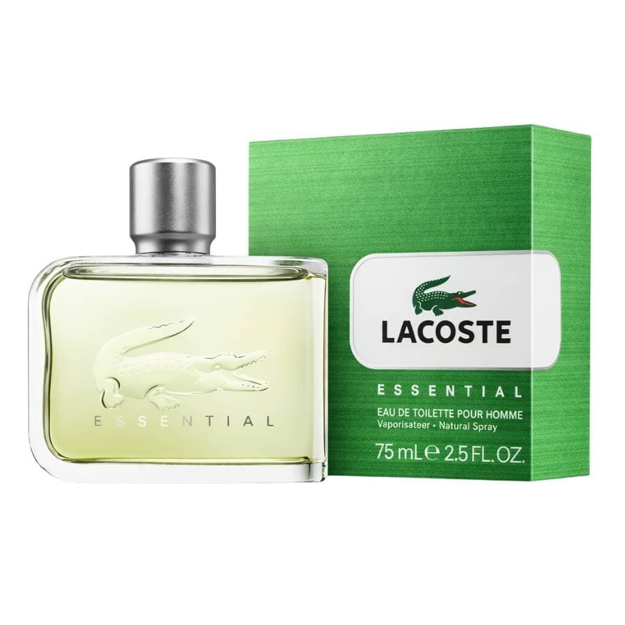 LACOSTE ESSENTIAL EDT