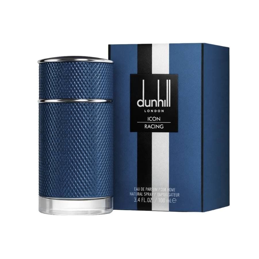 DUNHILL ICON RACING BLUE EDP 100ML