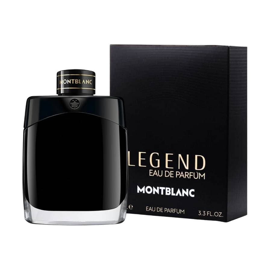 MONTBLANC LEGEND EDP