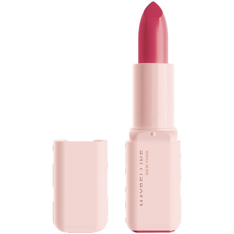 Maybelline Serum Lipstick with Hyaluronic Acid - Satinado