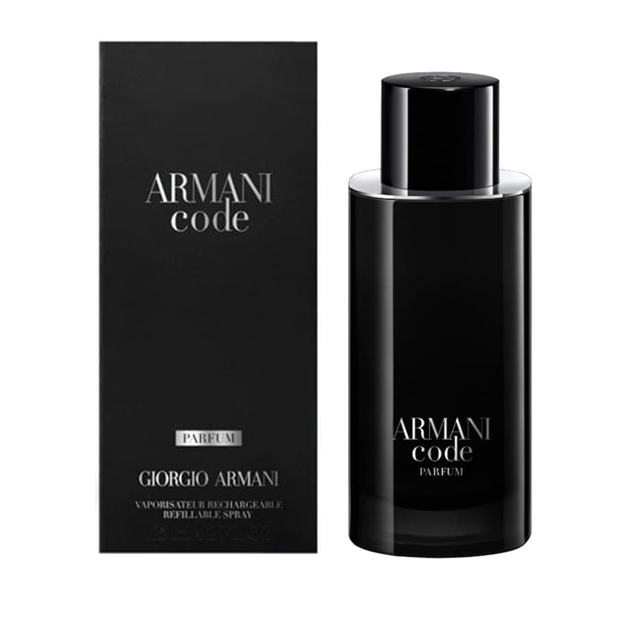 GIORGIO ARMANI ARMANI CODE PARFUM