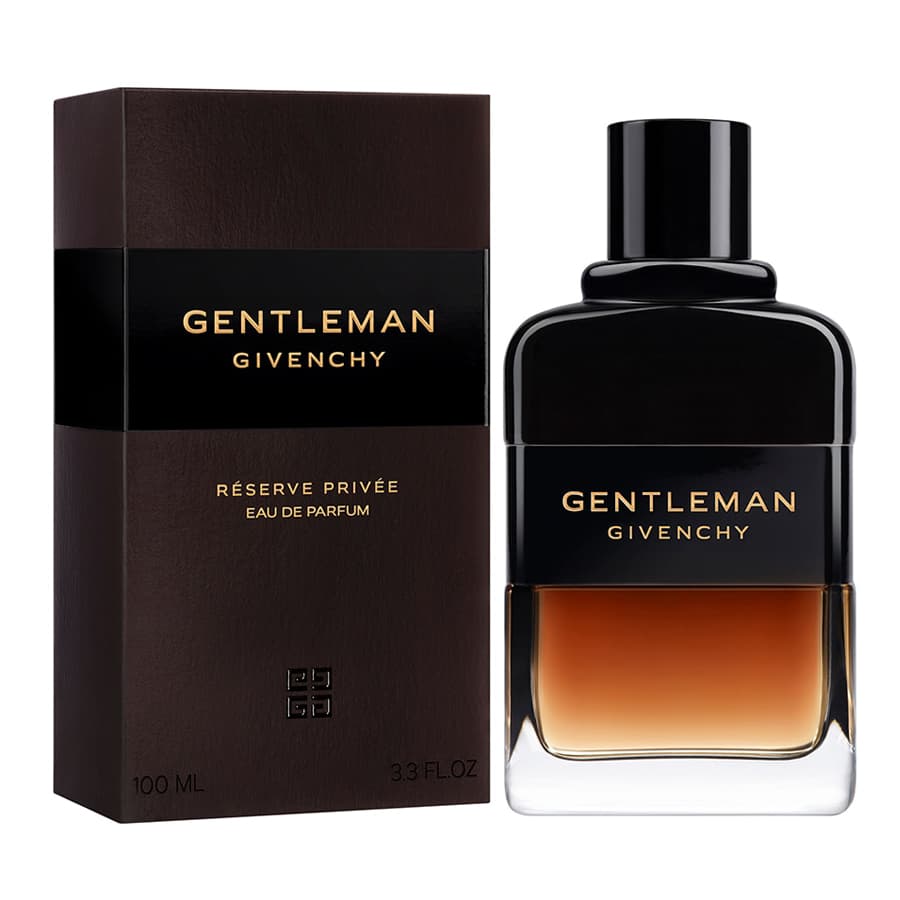GIVENCHY GENTLEMAN RESERVE PRIVÉE EDP