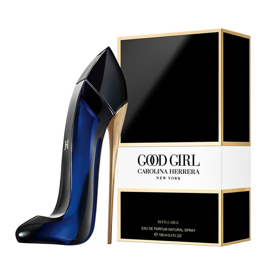 CAROLINA HERRERA GOOD GIRL EDP