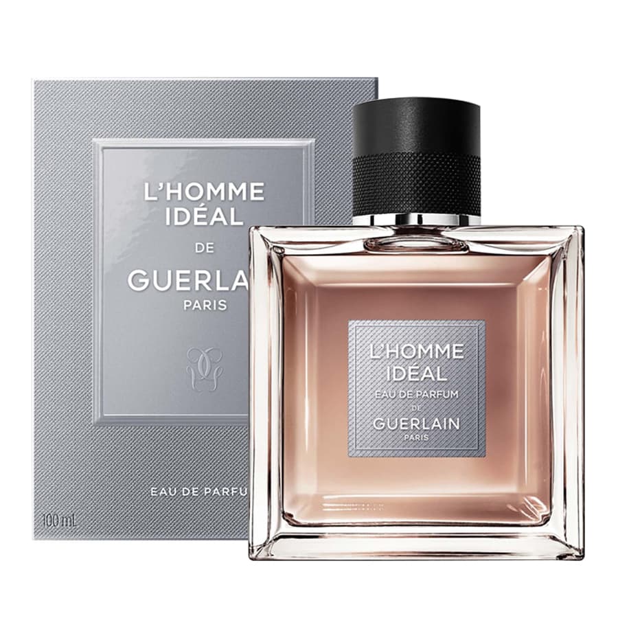 GUERLAIN L'HOMME IDEAL EDP 100ML