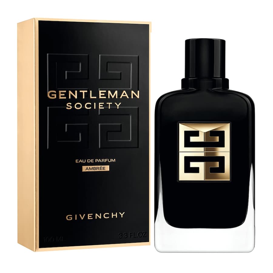 GIVENCHY GENTLEMAN SOCIETY AMBRÉE EDP