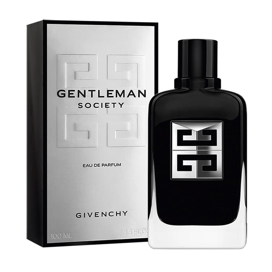 GIVENCHY GENTLEMAN SOCIETY EDP