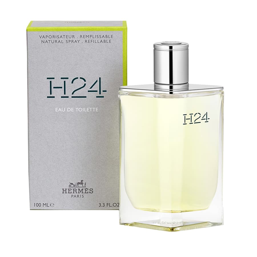 HERMES H24 EDT