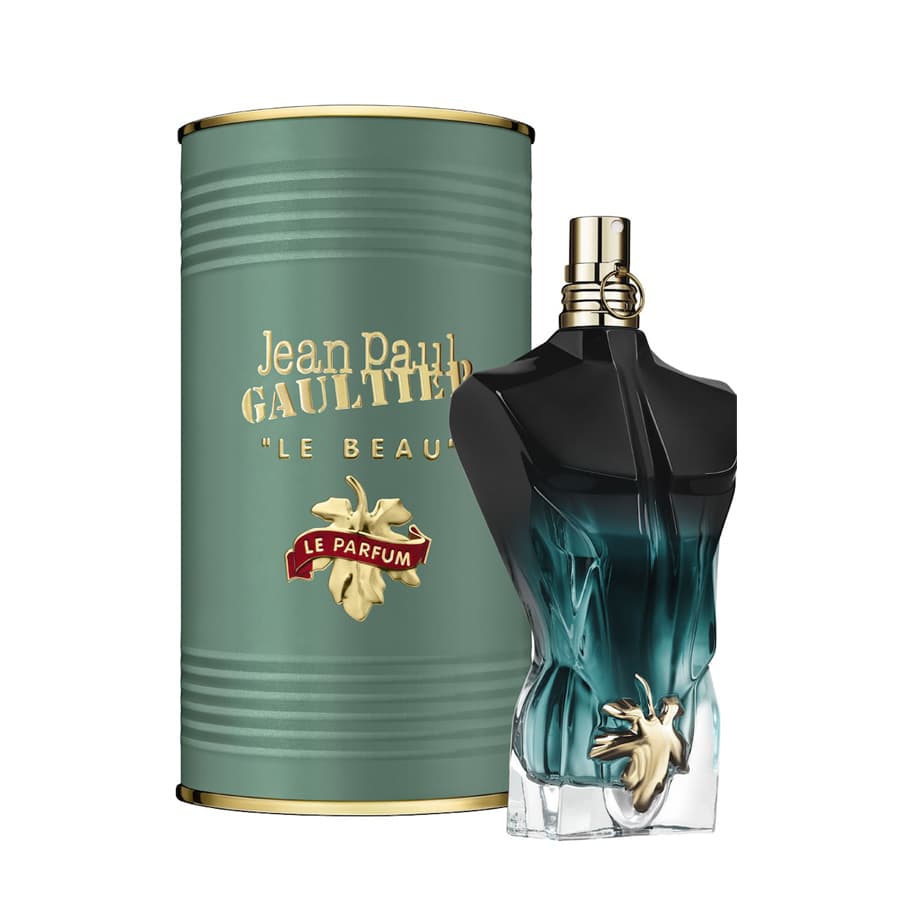 JEAN PAUL GAULTIER LE BEAU LE PARFUM EDP