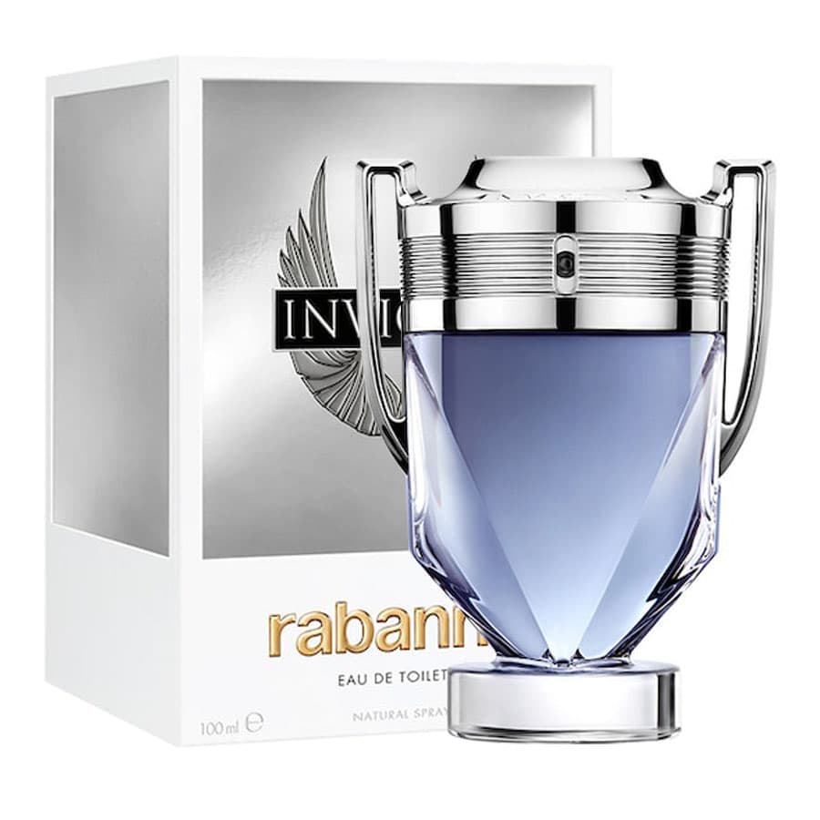 RABANNE INVICTUS EDT