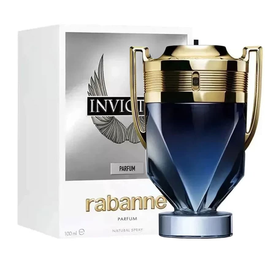 PACO RABANNE INVICTUS PARFUM