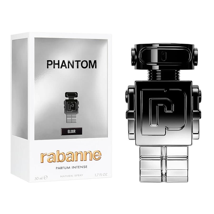 RABANNE PHANTOM ELIXIR PARFUM INTENSE