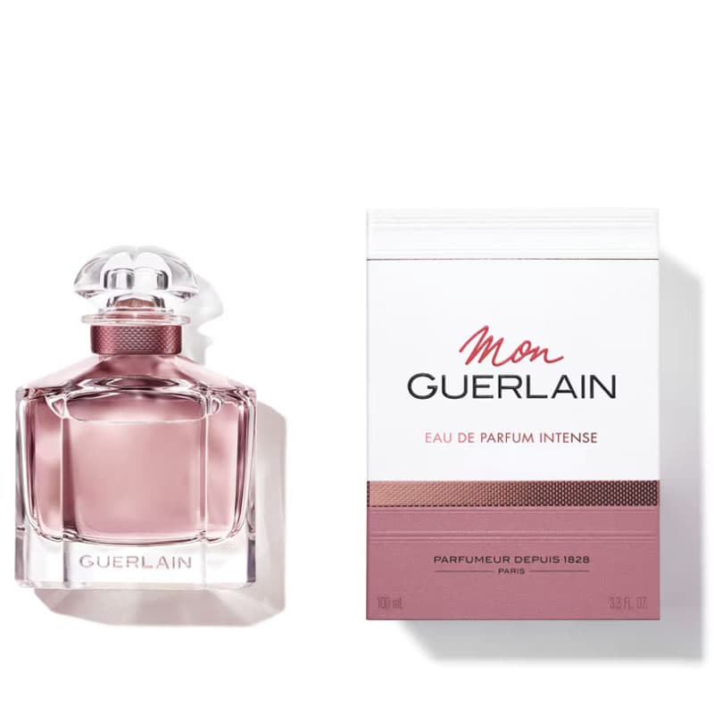 GUERLAIN MON INTENSE EDP 100ML