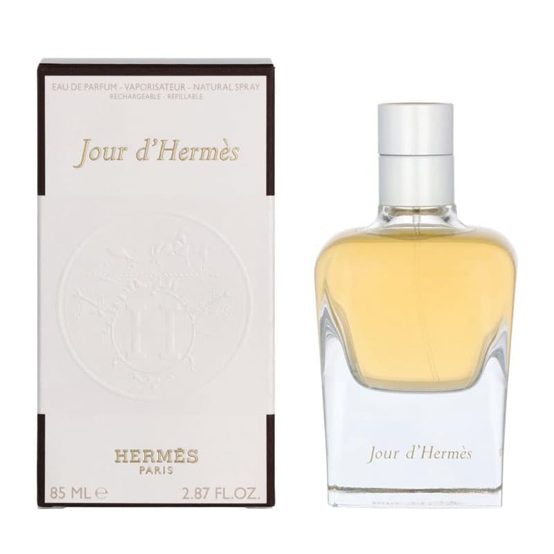 HERMES JOUR D´HERMES ABSOTULTE EDP 85ML