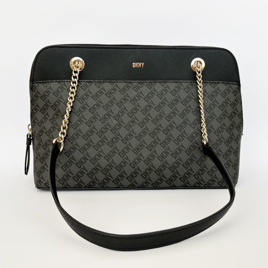 Donna Karan New York bolso mediano