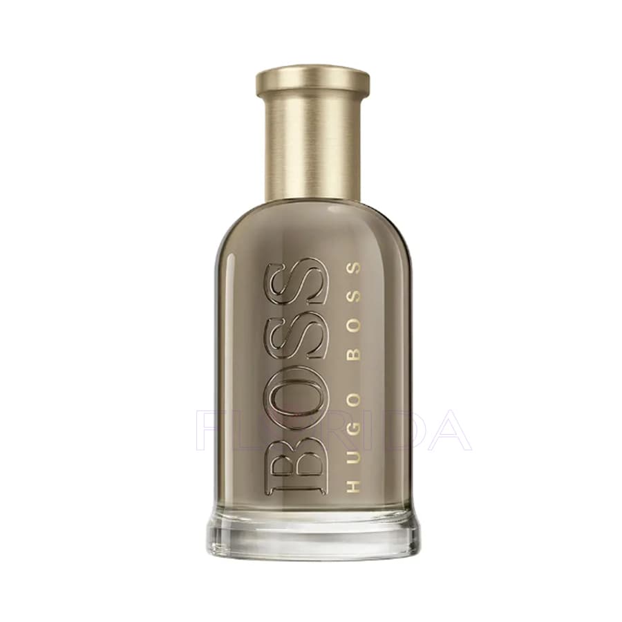 HUGO BOSS BOSS BOTTLED EDP