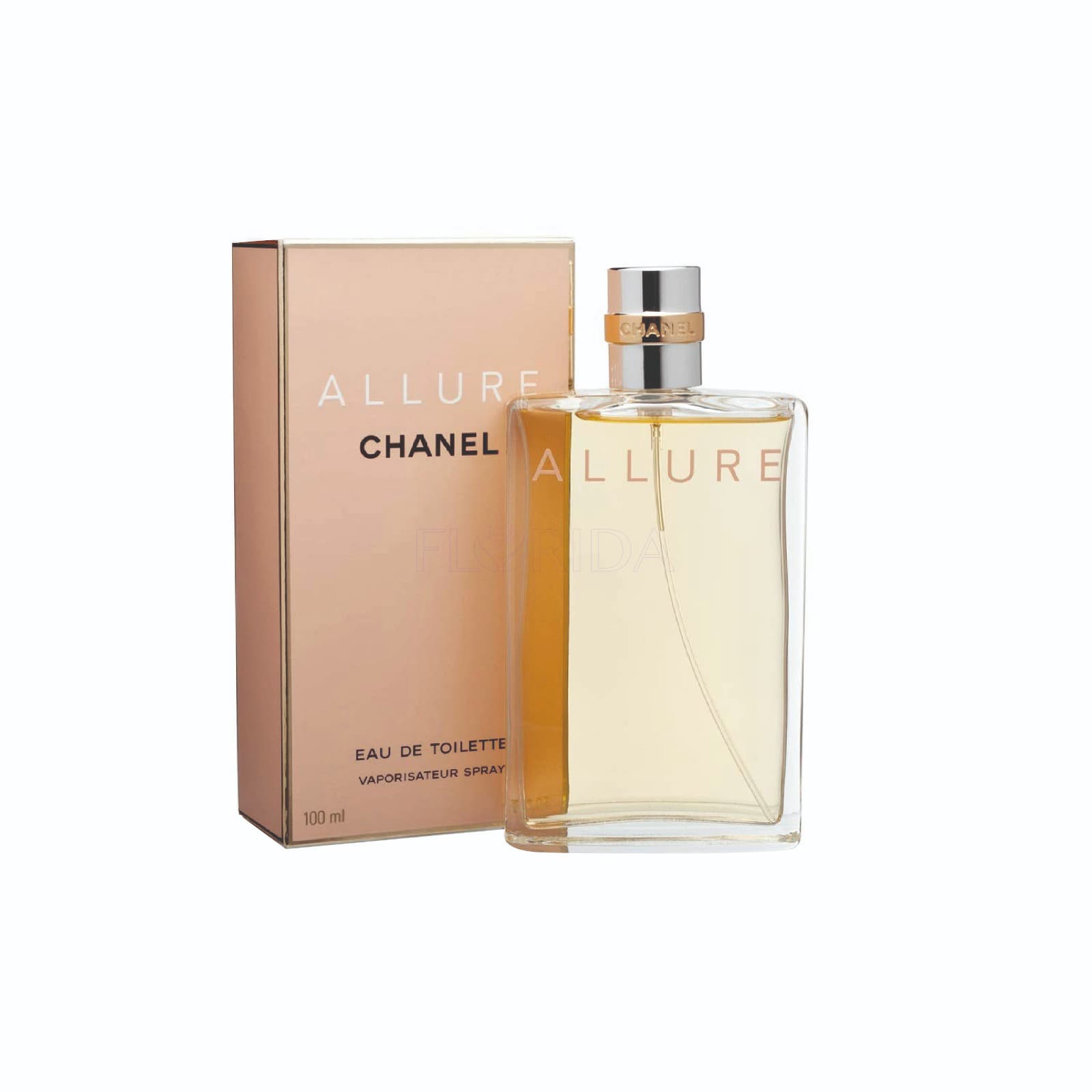 CHANEL ALLURE EDT