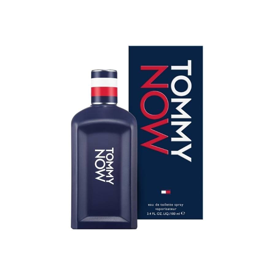 TOMMY HILFIGER NOW EDT 100ML