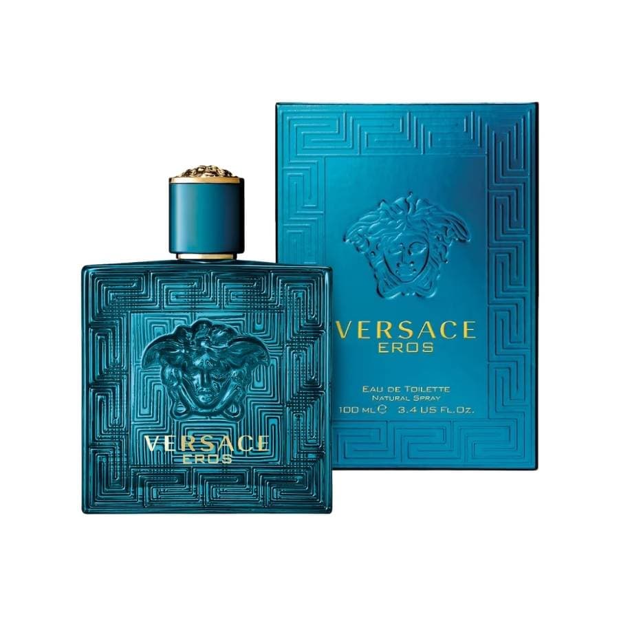 VERSACE EROS EDT