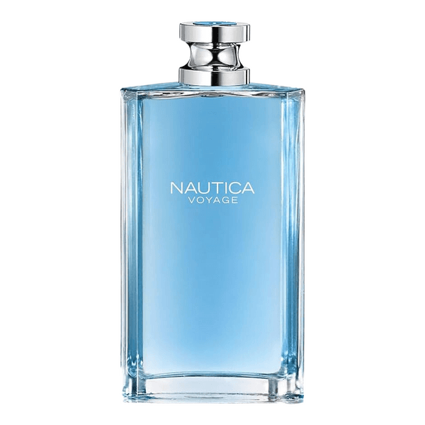 NAUTICA VOYAGE EDT
