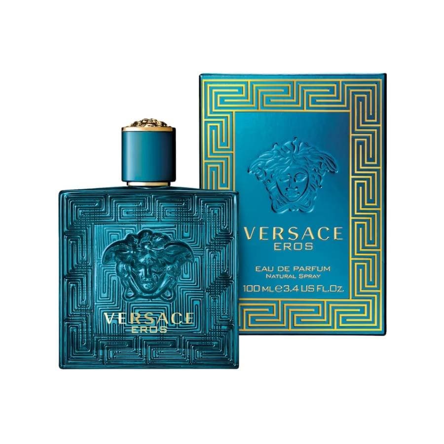 VERSACE EROS EDP