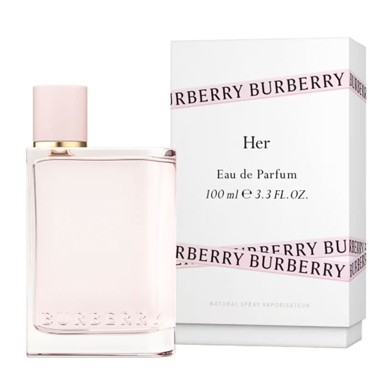 BURBERRY HER EDP
