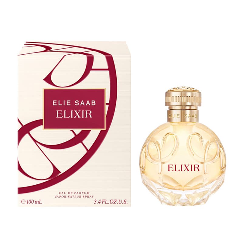 ELIE SAAB ELIXIR EDP