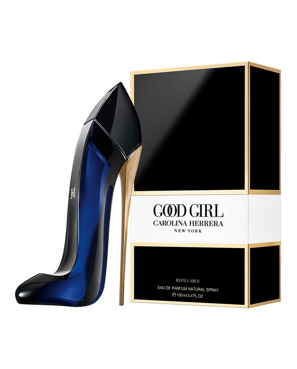 CAROLINA HERRERA GOOD GIRL EDP