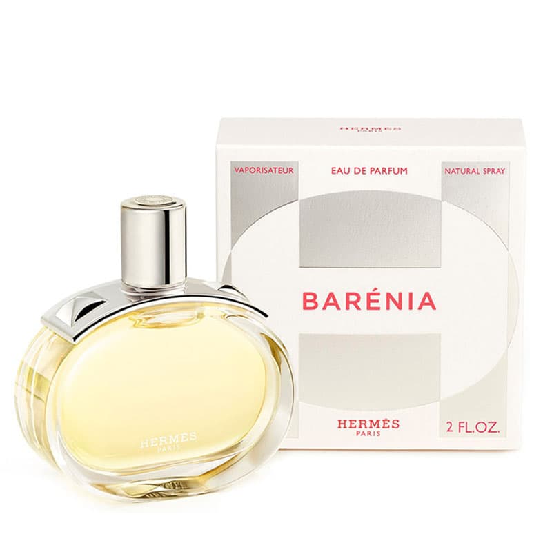 HERMES BARÉNIA EDP 60ML