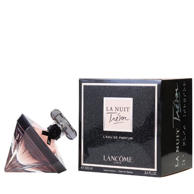 LANCÔME TRESOR LA NUIT EDP