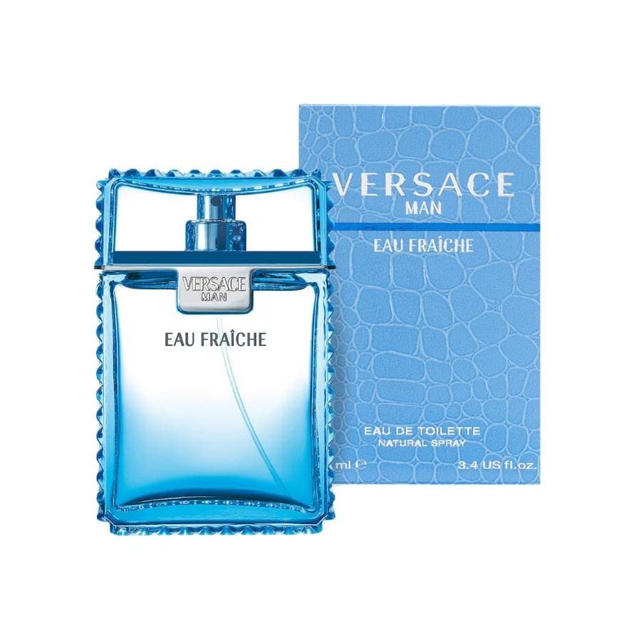 VERSACE MAN EAU FRAICHE EDT