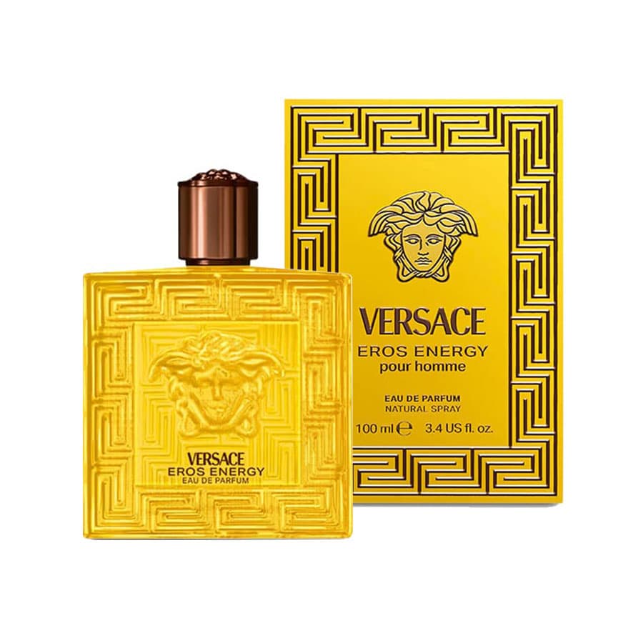 VERSACE EROS ENERGY EDP 100ML