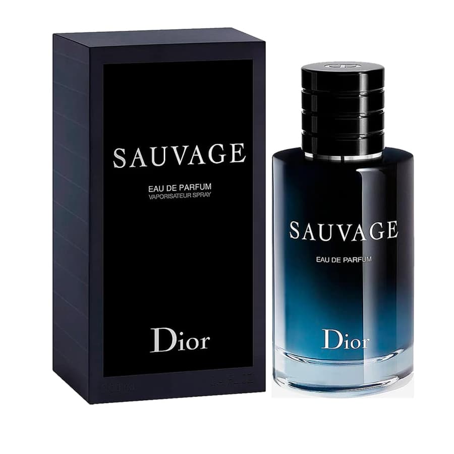 DIOR SAUVAGE EDP