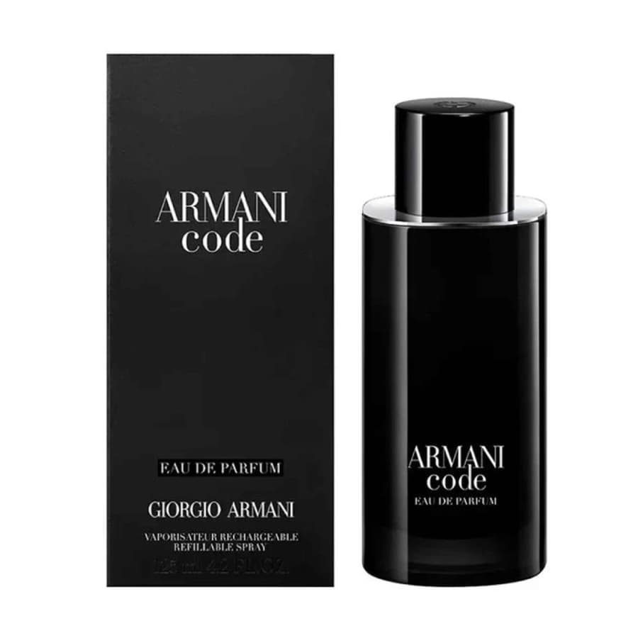 GIORGIO ARMANI ARMAI CODE EDP