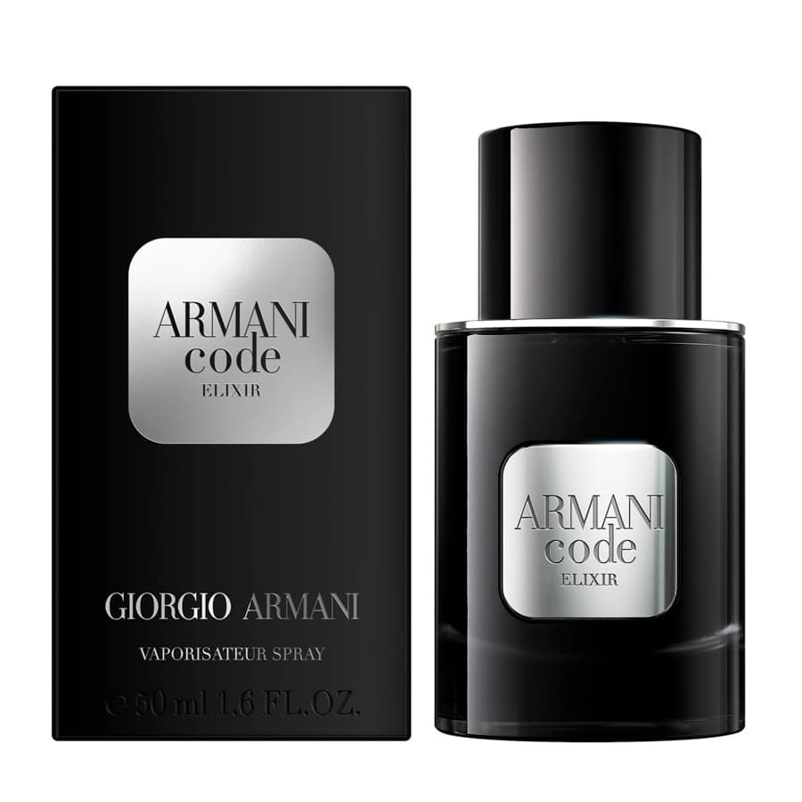 GIORGIO ARMANI ARMANI CODE ELIXIR 50ML
