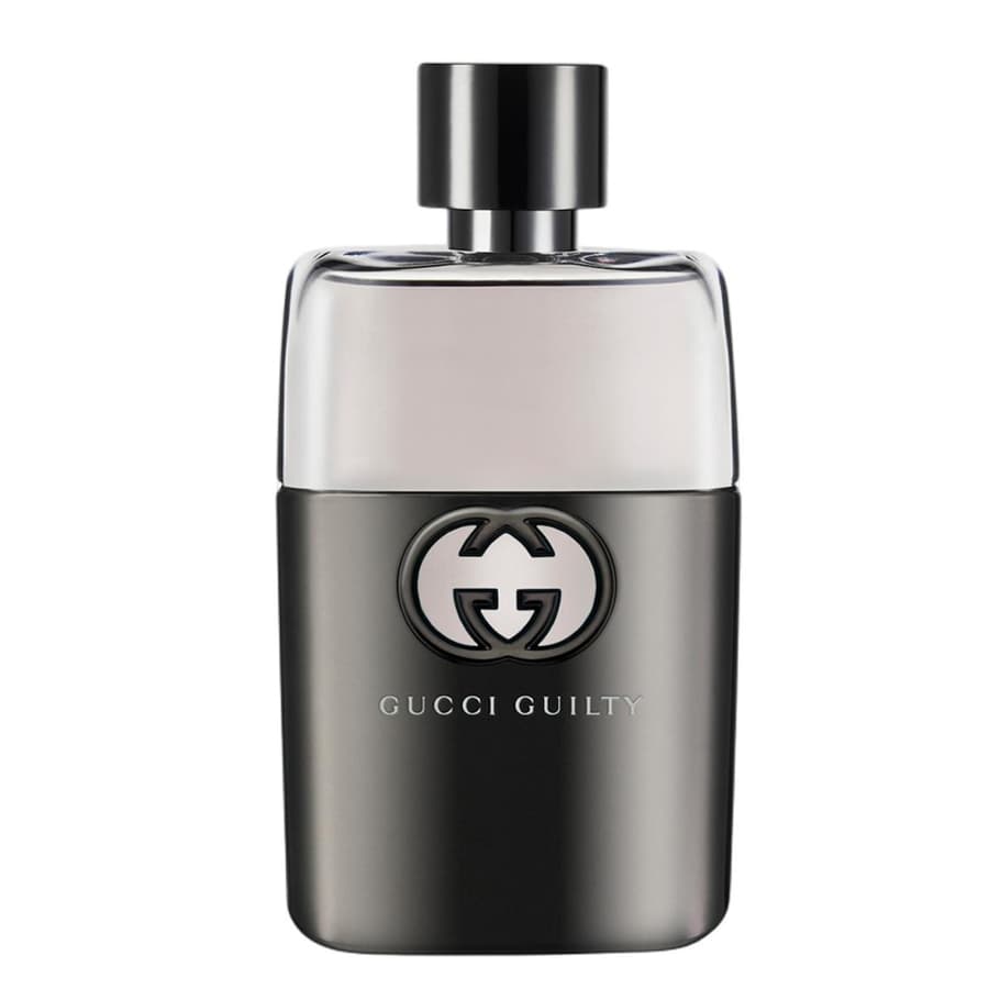 GUCCI GUILTY POUR HOMME EDT