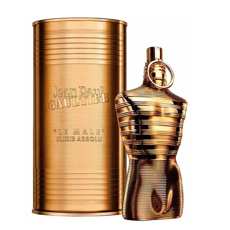 JEAN PAUL GAULTIER LE MALE ELIXIR ABSOLU PARFUM