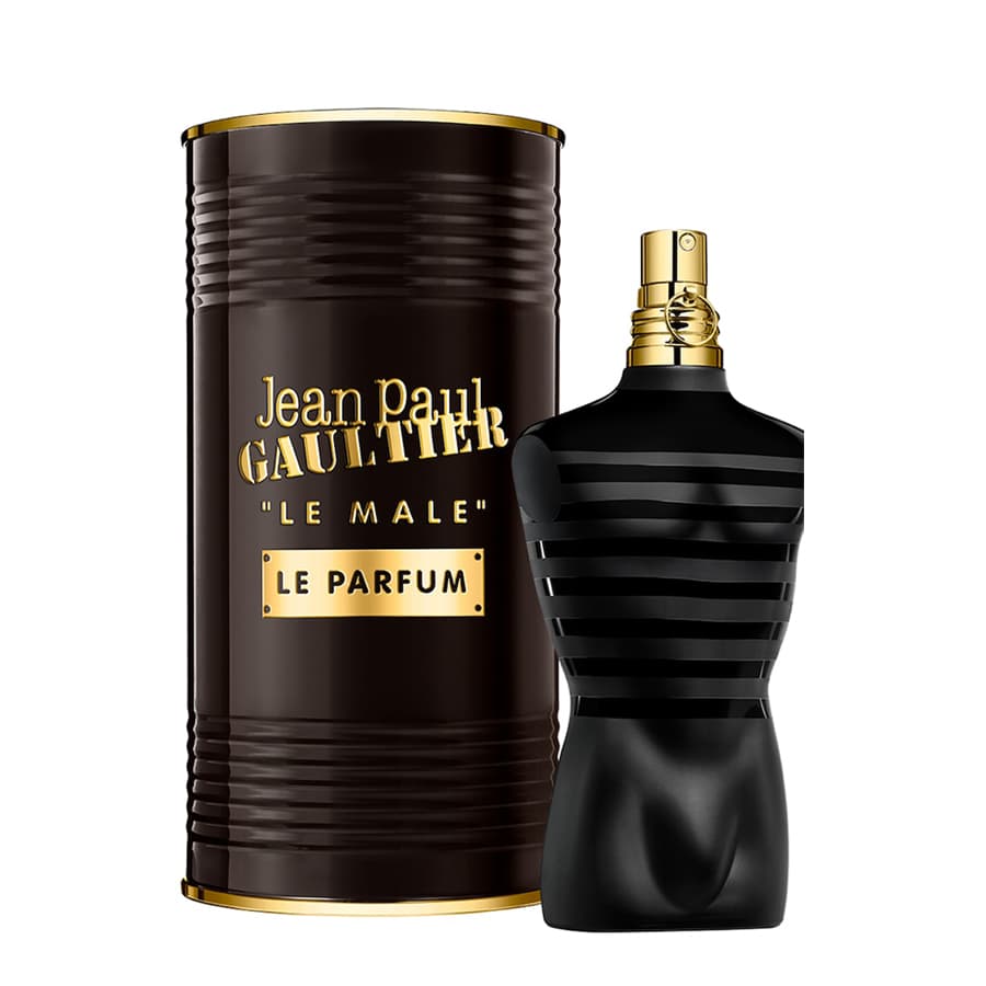 JEAN PAUL GAULTIER LE MALE LE PARFUM EDP