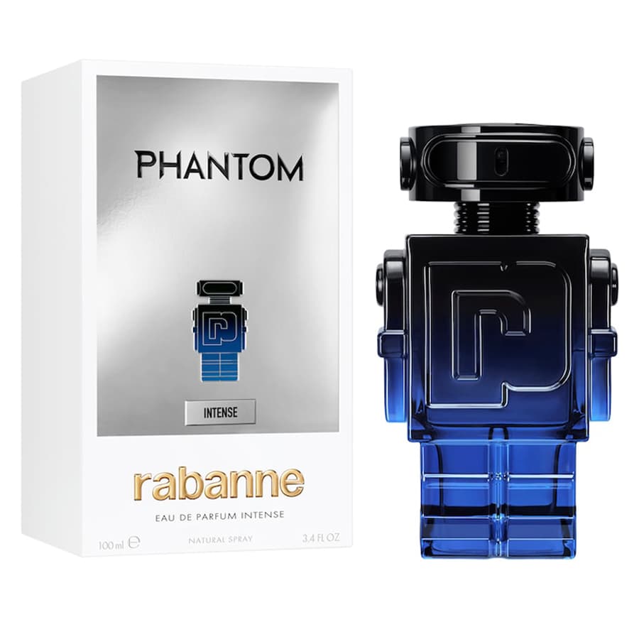RABANNE PHANTOM INTENSE EDP