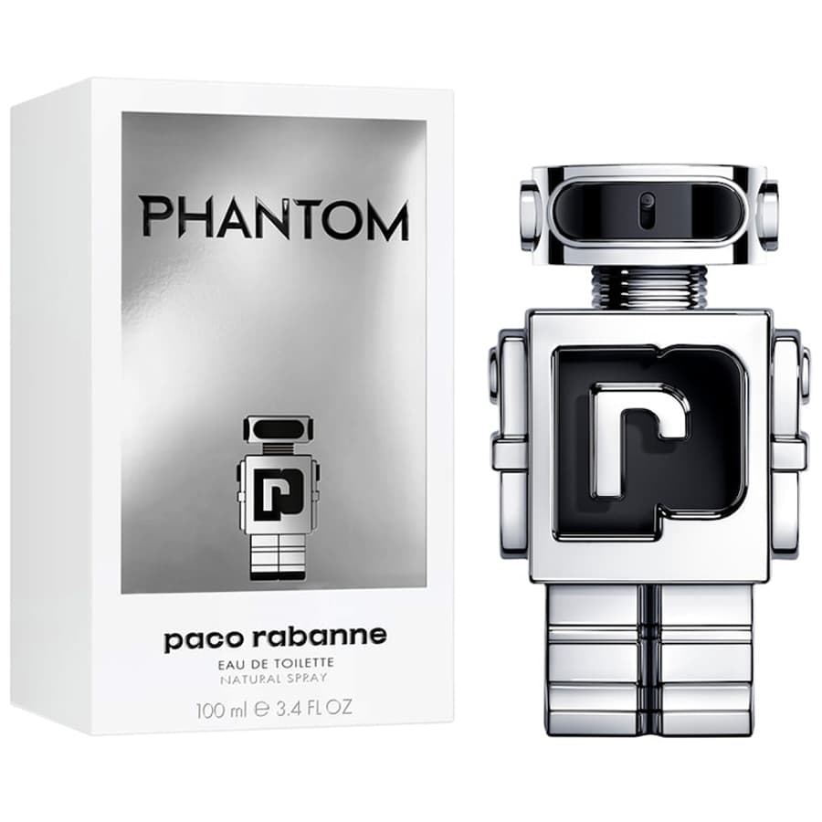 RABANNE PHANTOM EDT