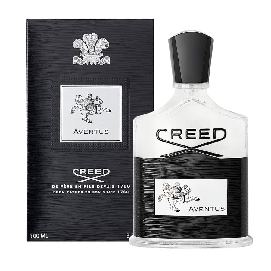 CREED AVENTUS EDP